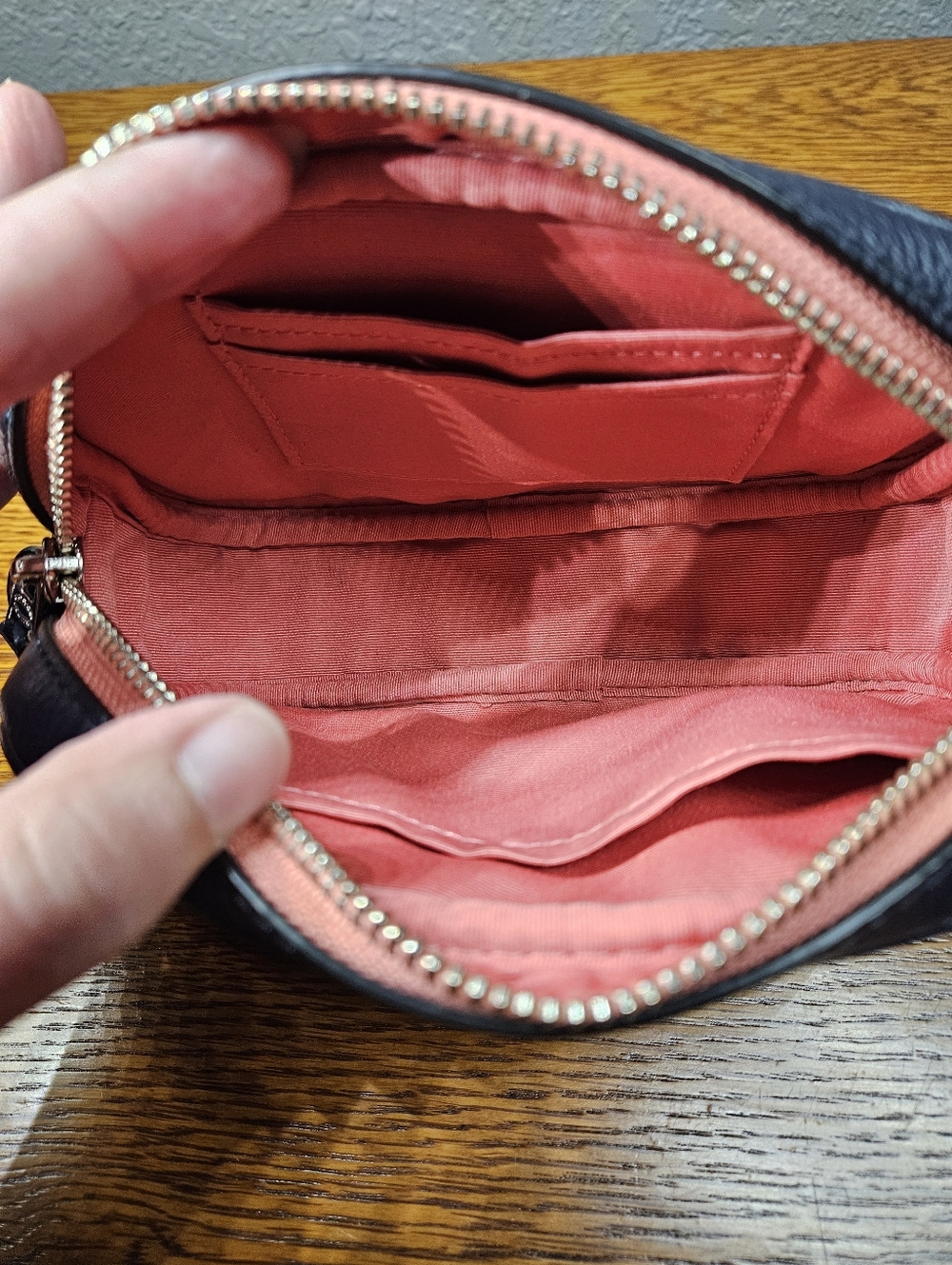 Coach JES Convertible Belt Bag - Picture 11 of 11